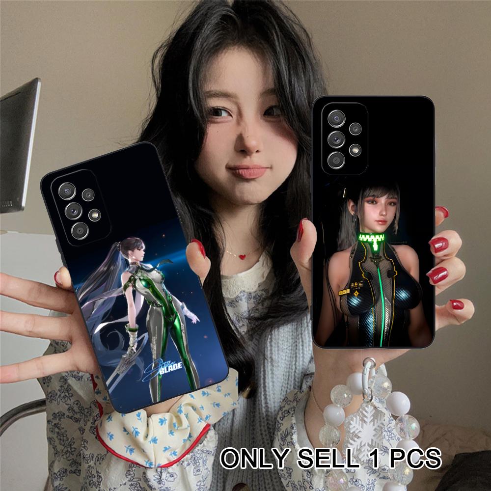 Stellar Game Blade Phone Case  - đánh giá và giá Phone Cases Galaxy A17