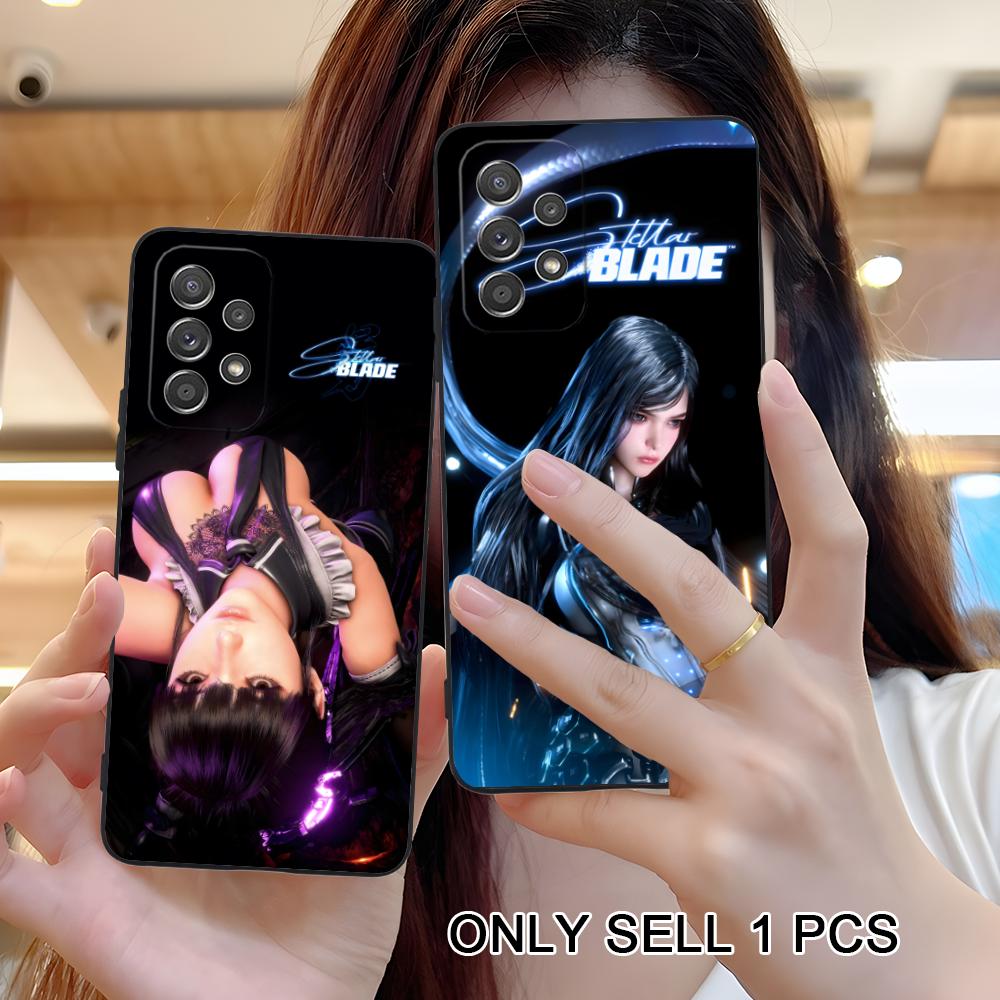 Stellar Game Blade Phone Case  - đánh giá và giá Phone Cases Galaxy A17