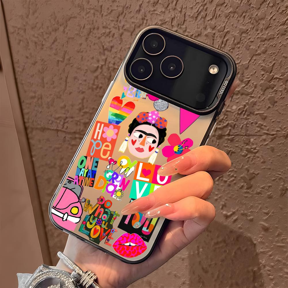 F-frida Kahlo Design Phone Cas - đánh giá và giá Phone Cases Designer