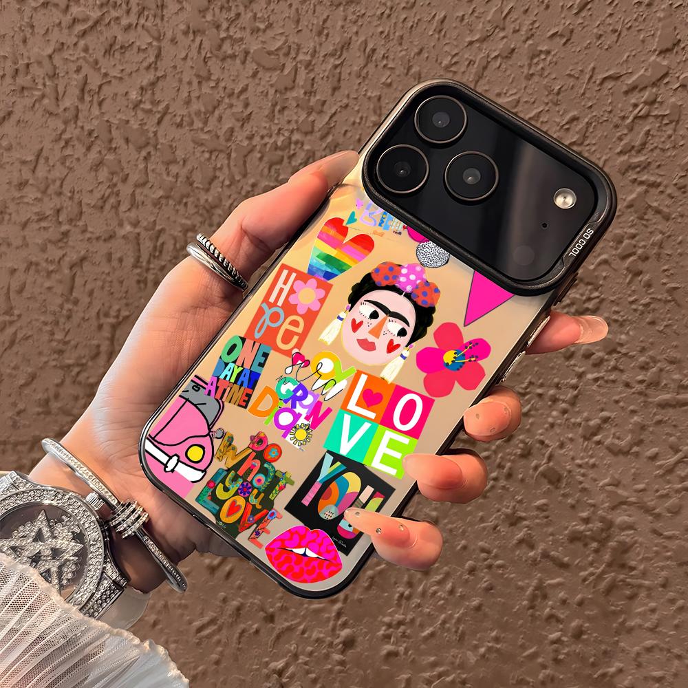 F-frida Kahlo Design Phone Cas - đánh giá và giá Phone Cases Designer