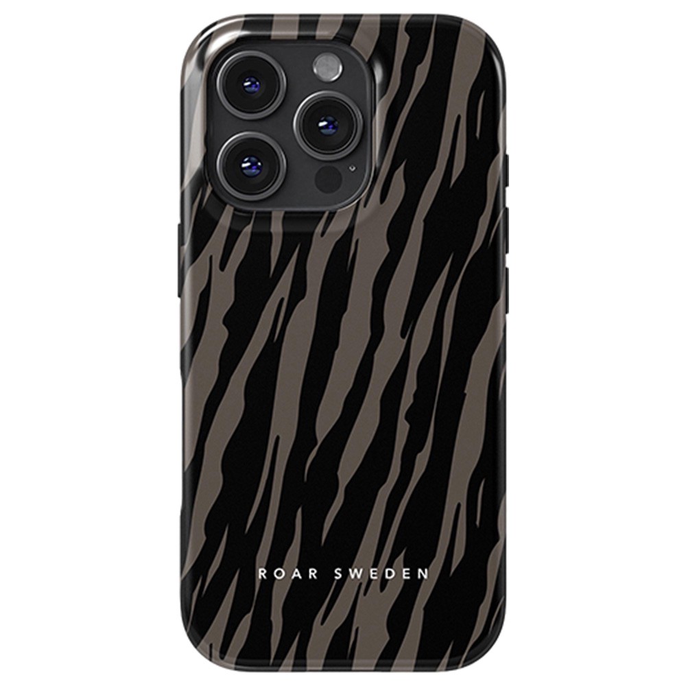 Roar Sweden  Tiger Stripe Phon - đánh giá và giá Phone Cases Sweden