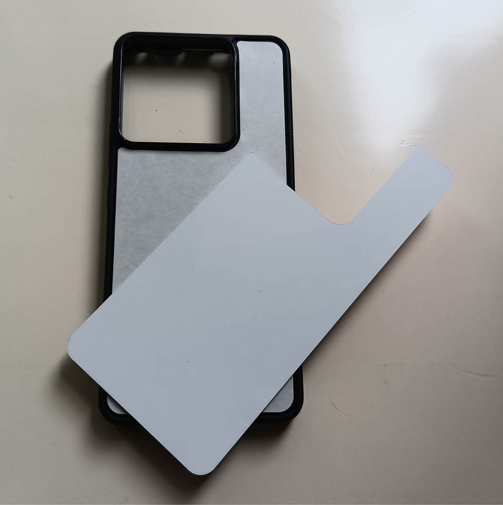 2D Silicone Rubber Sublimation - đánh giá và giá Phone Cases Uae