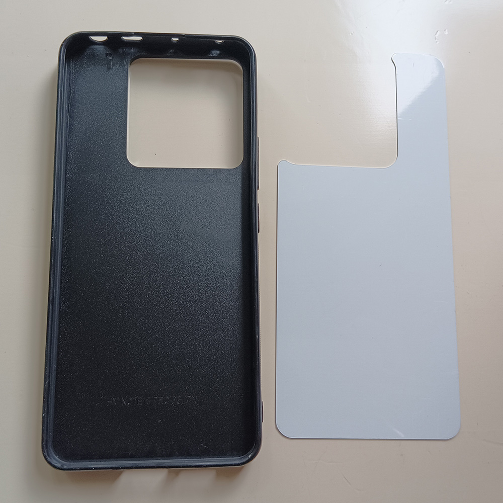 2D Silicone Rubber Sublimation - đánh giá và giá Phone Cases Uae