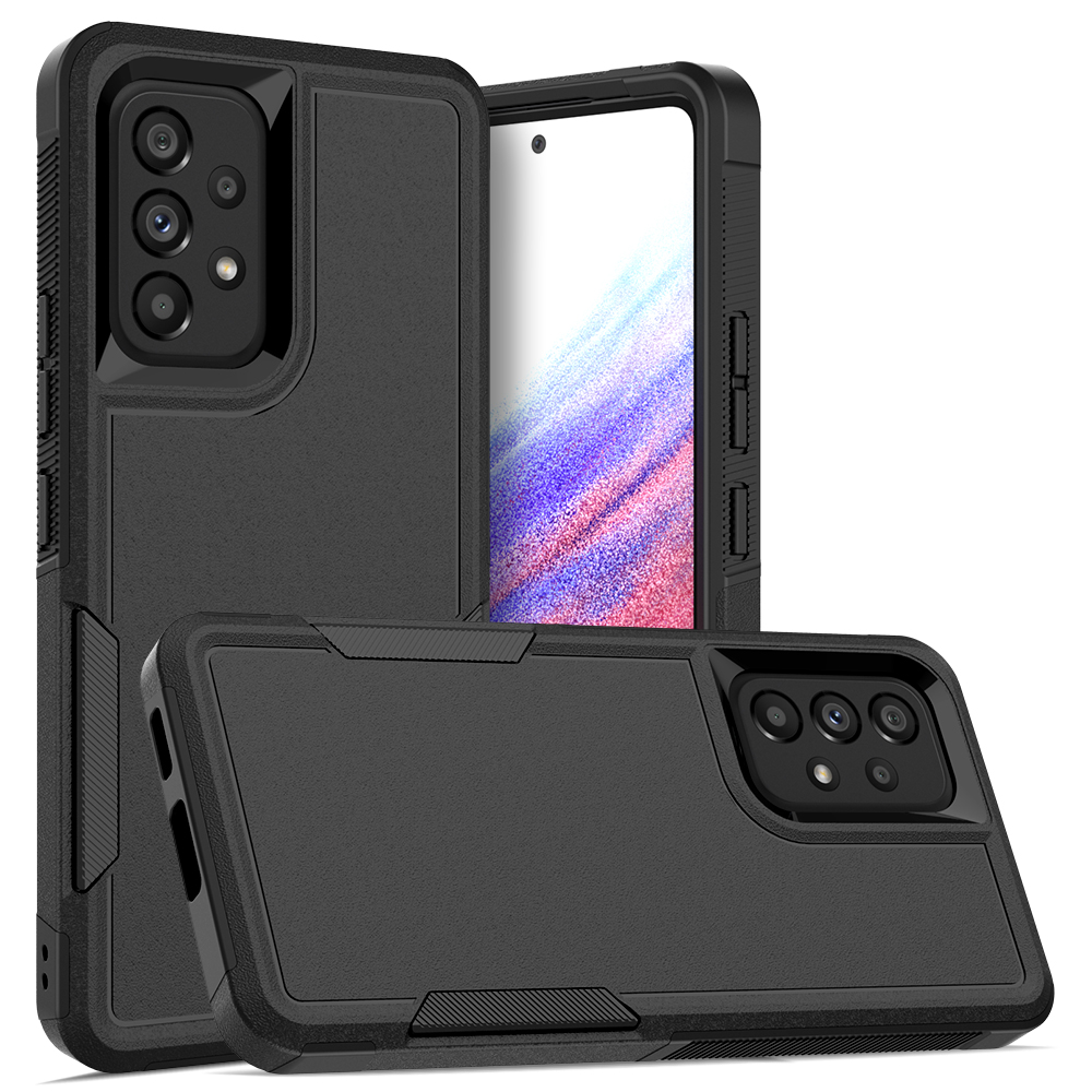 TPU/PC Case for Samsung Galaxy - đánh giá và giá Phone Cases Uae