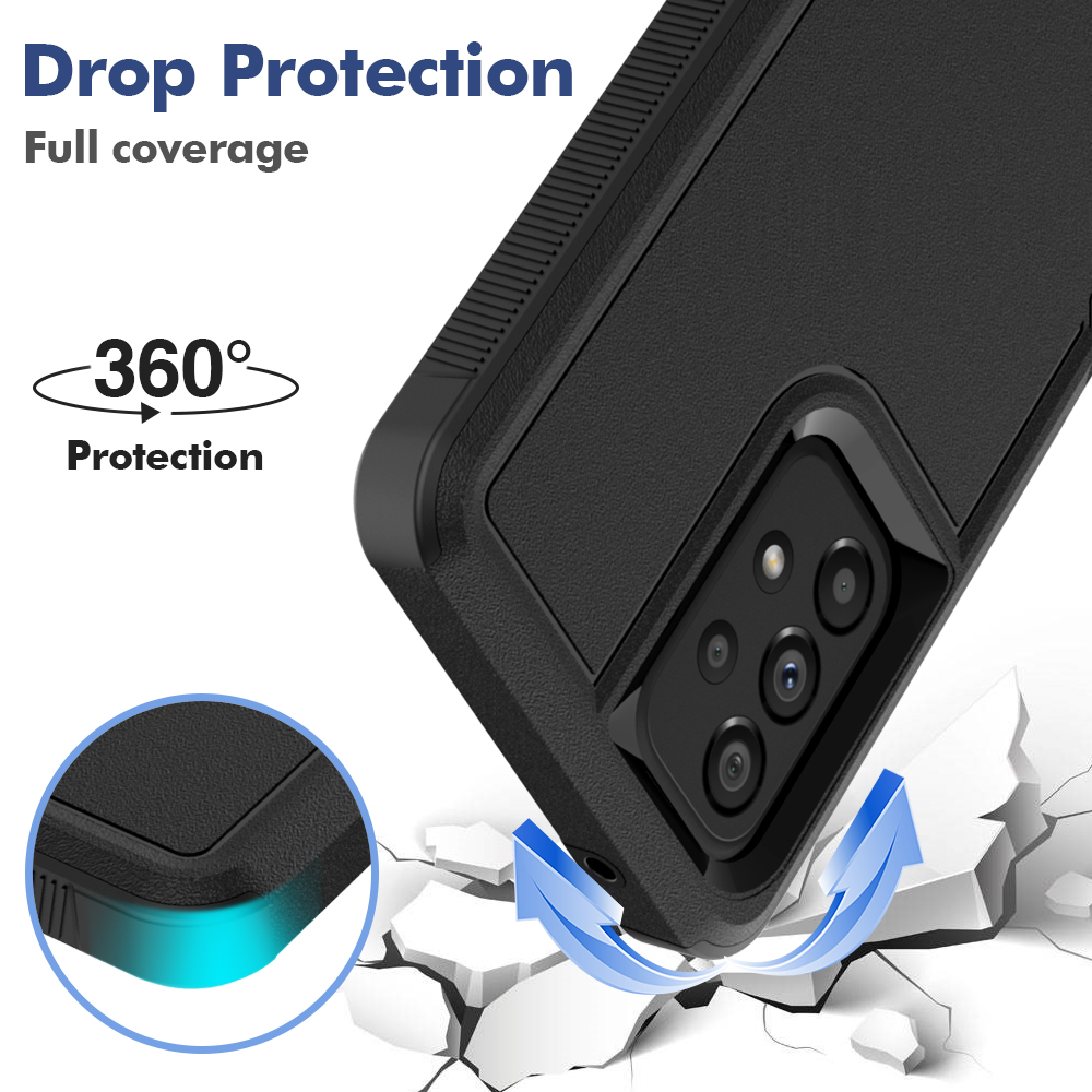 TPU/PC Case for Samsung Galaxy - đánh giá và giá Phone Cases Uae