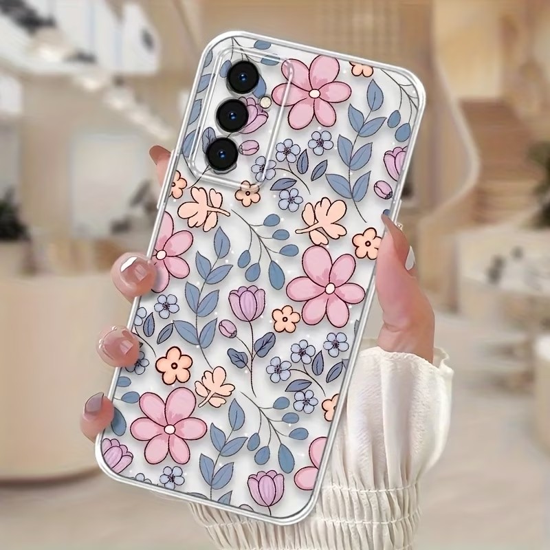 Anti-Slip Clear Phone Case For - đánh giá và giá Phone Cases Samsung S25 Ultra