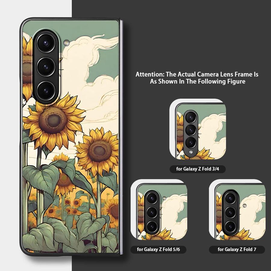 Case for Samsung Galaxy ZFold5 - đánh giá và giá Phone Cases Z Fold 4