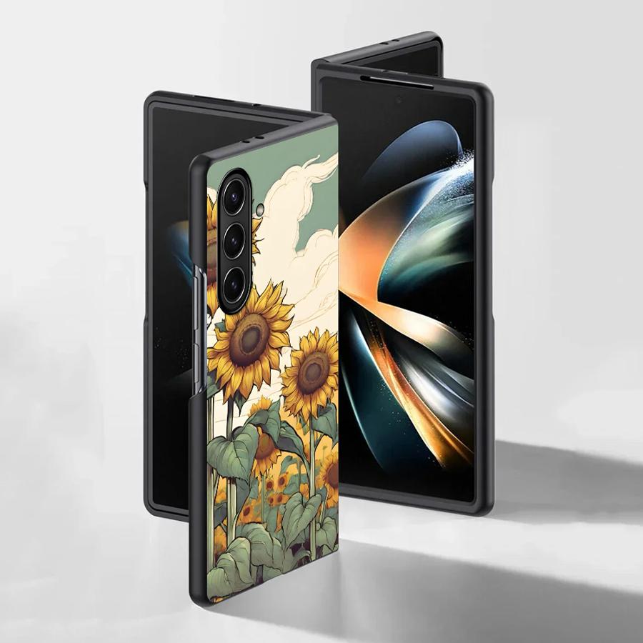 Case for Samsung Galaxy ZFold5 - đánh giá và giá Phone Cases Z Fold 4