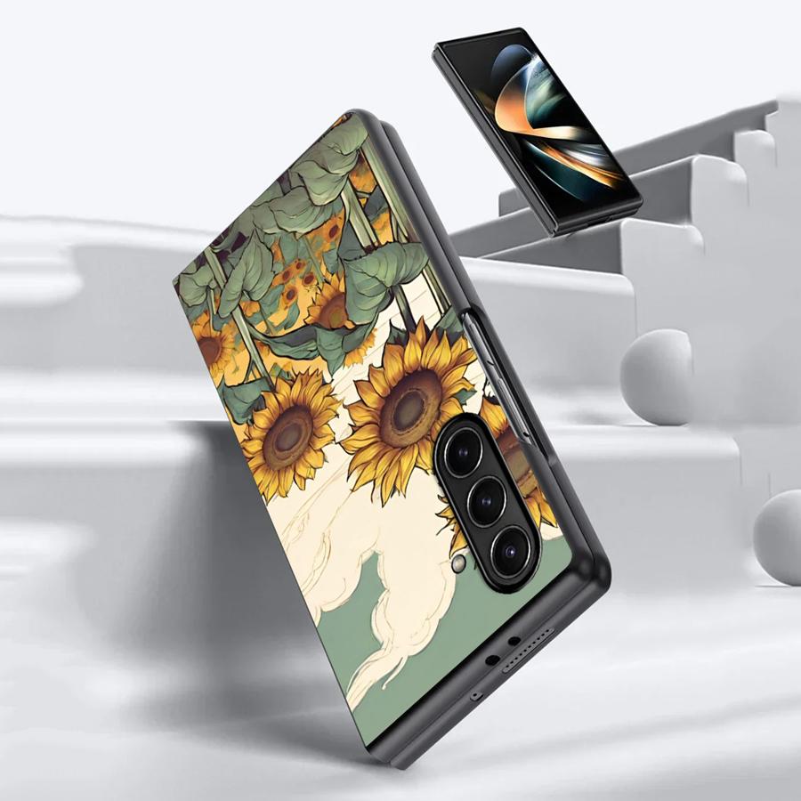 Case for Samsung Galaxy ZFold5 - đánh giá và giá Phone Cases Z Fold 4