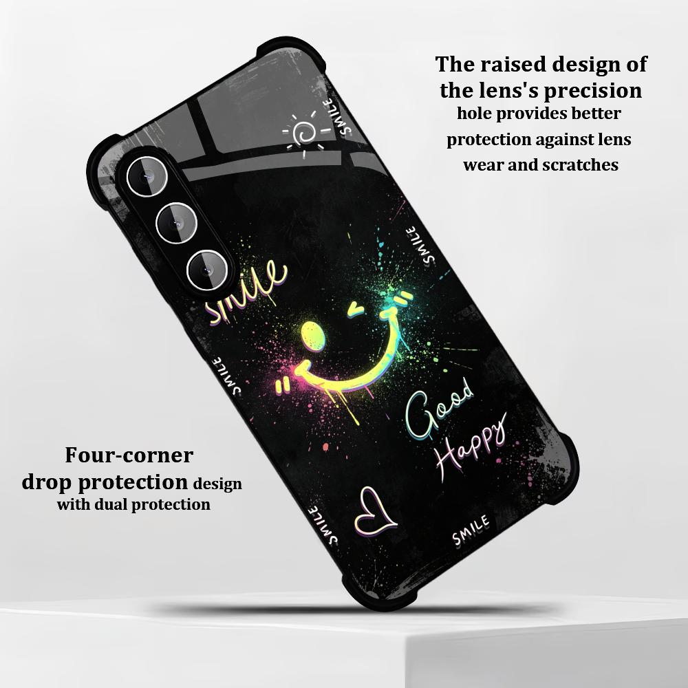Have a good mood every day pho - đánh giá và giá Phone Cases Quad Lock