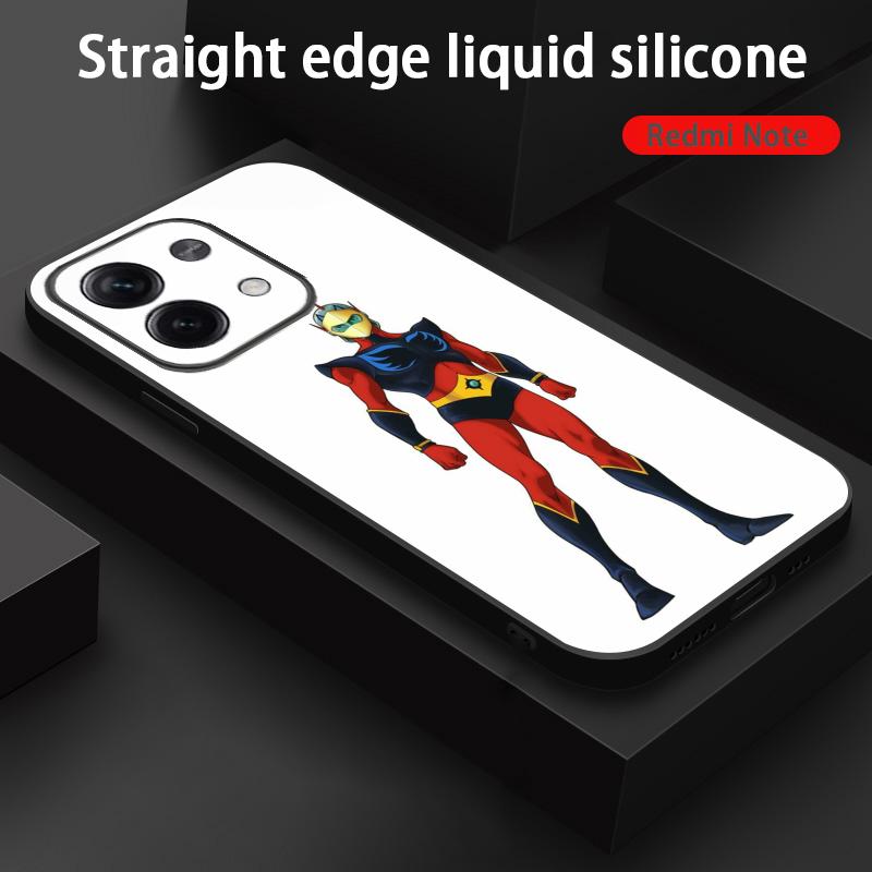 UFO Robot G-Goldoraes Phone Ca - đánh giá và giá Phone Cases Xiaomi 14