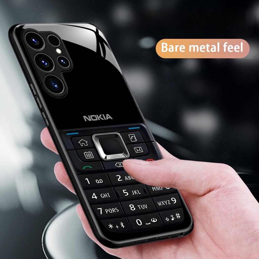Cool N-Nokiaes-s Brand Phone C - đánh giá và giá Phone Cases Magnetic
