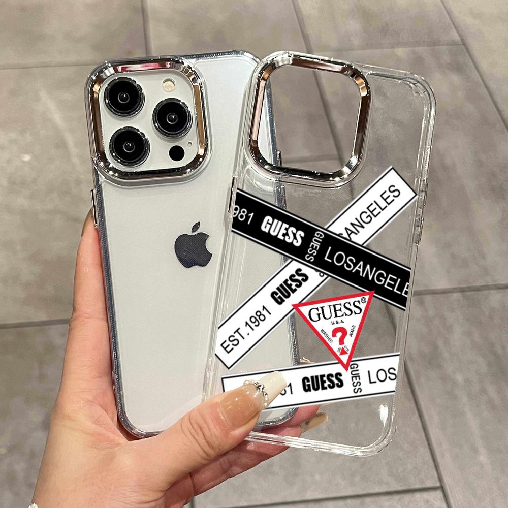 Fashion Phone Case For iPhone  - đánh giá và giá Phone Cases Designer