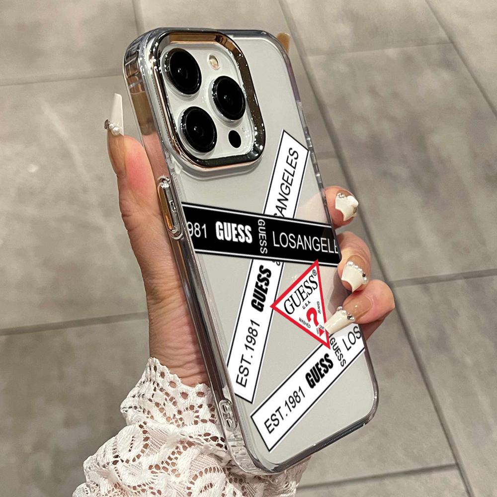 Fashion Phone Case For iPhone  - đánh giá và giá Phone Cases Designer