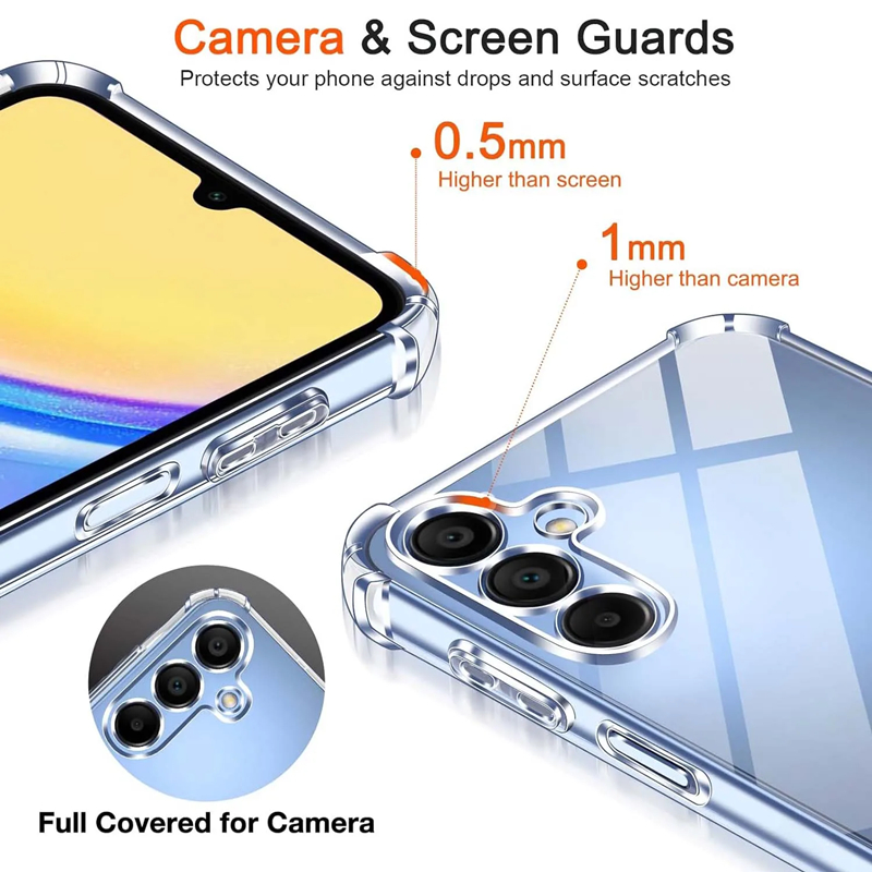 Luxury Clear Phone Case For Sa - đánh giá và giá Phone Cases Uae