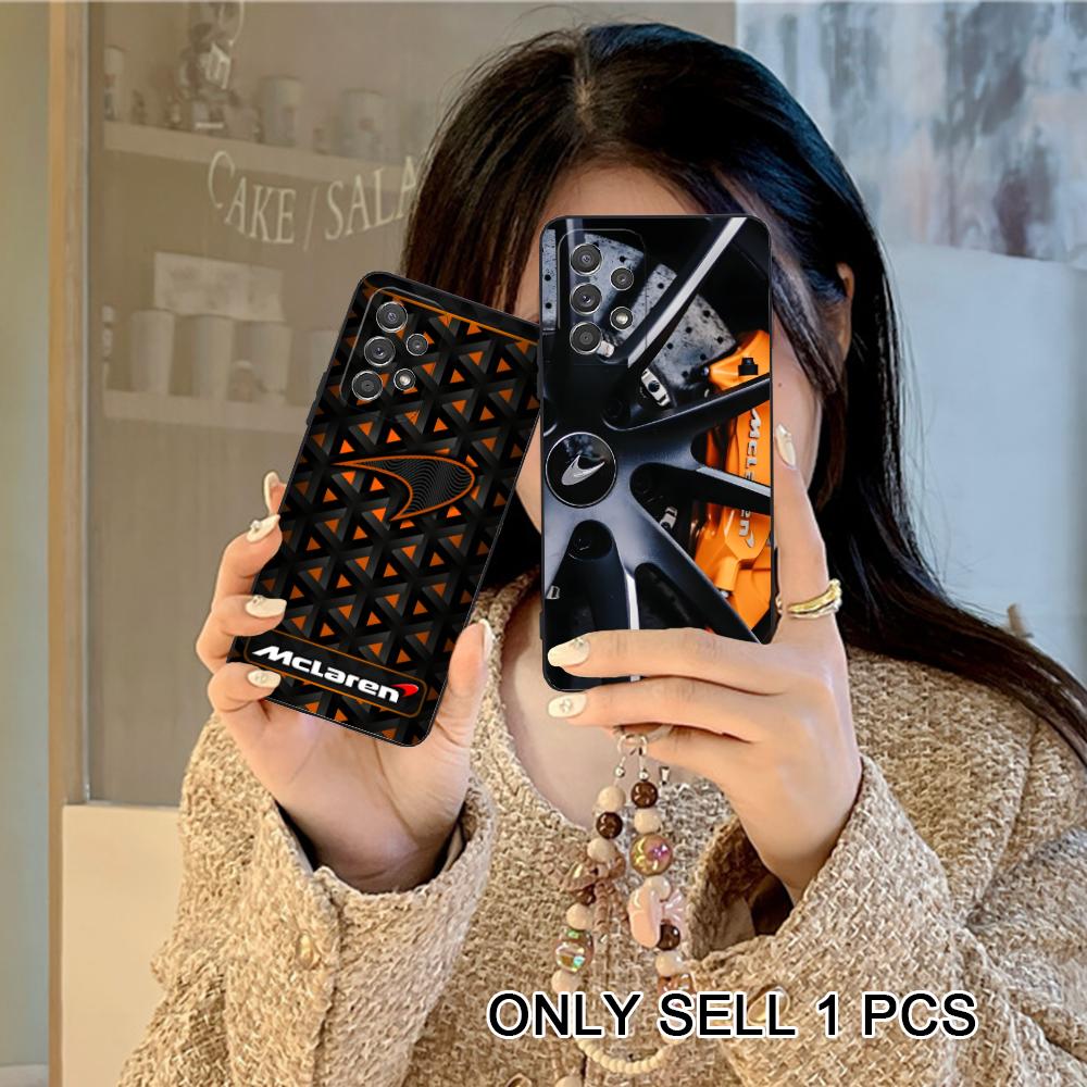 Car M-Mclaren-S Phone Case for - đánh giá và giá Phone Cases Galaxy A17
