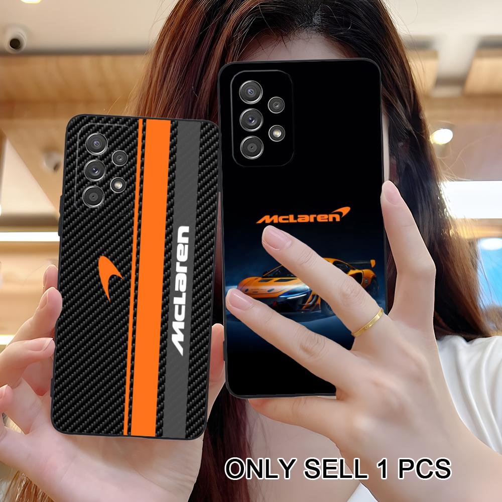 Car M-Mclaren-S Phone Case for - đánh giá và giá Phone Cases Galaxy A17