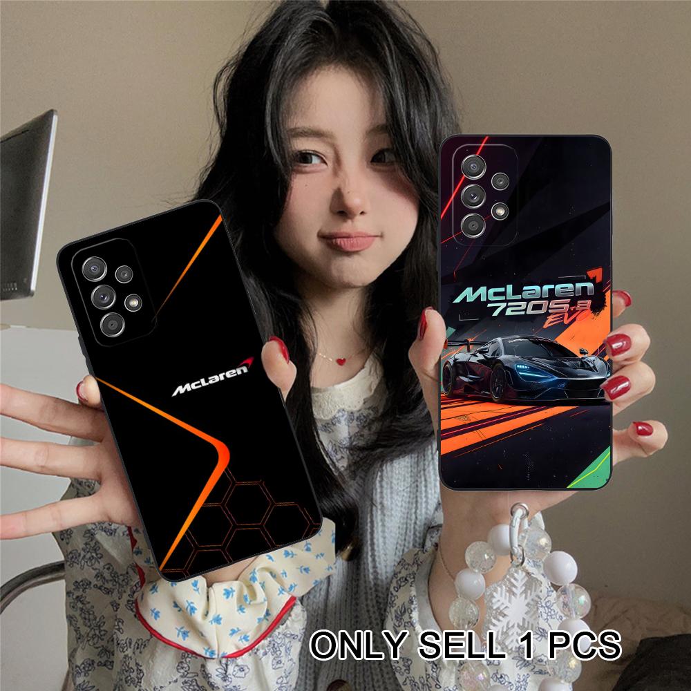 Car M-Mclaren-S Phone Case for - đánh giá và giá Phone Cases Galaxy A17