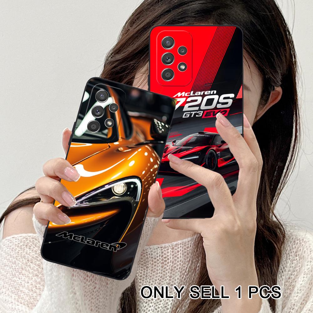 Car M-Mclaren-S Phone Case for - đánh giá và giá Phone Cases Galaxy A17