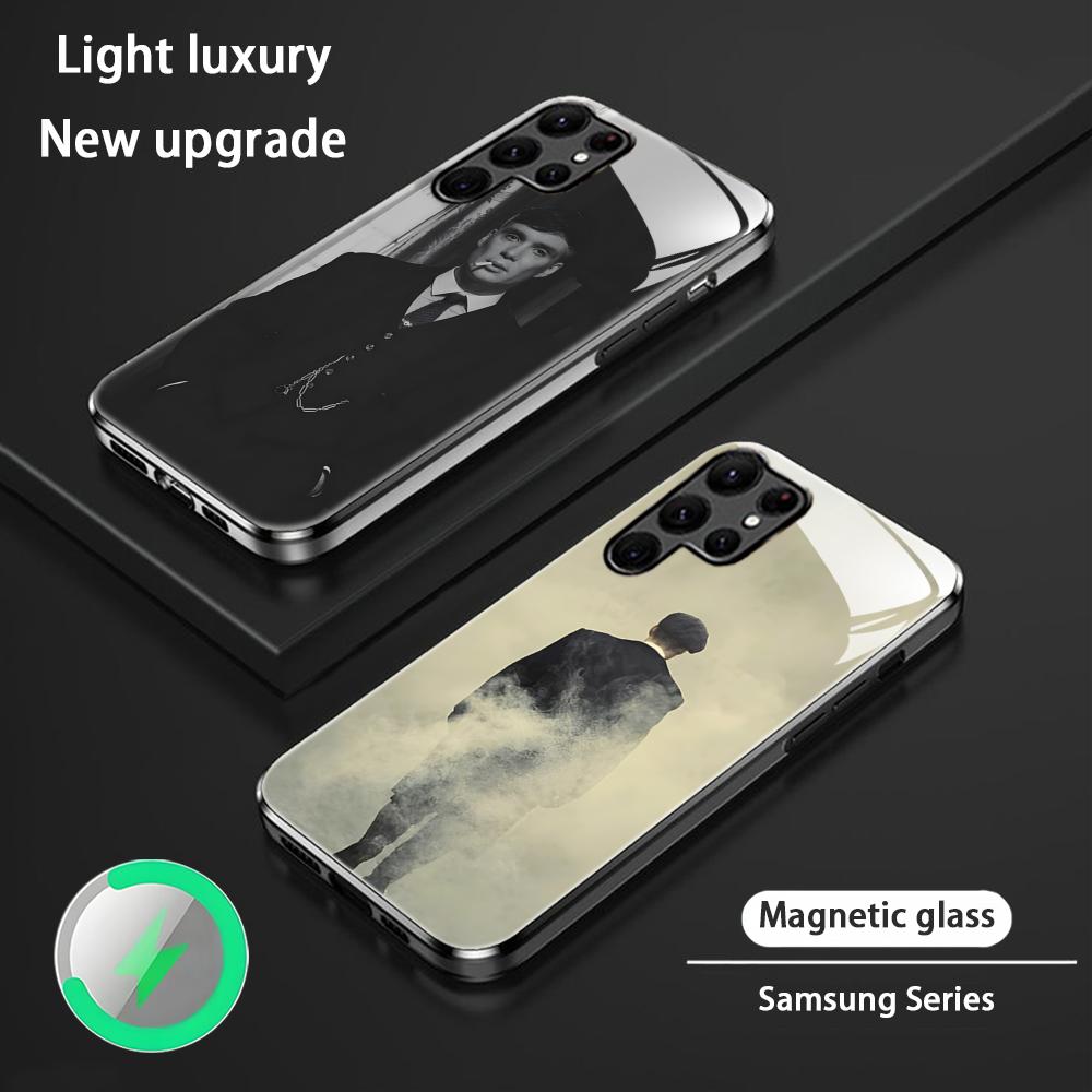 Peaky B-Blinders TV Show Phone - đánh giá và giá Phone Cases Magnetic