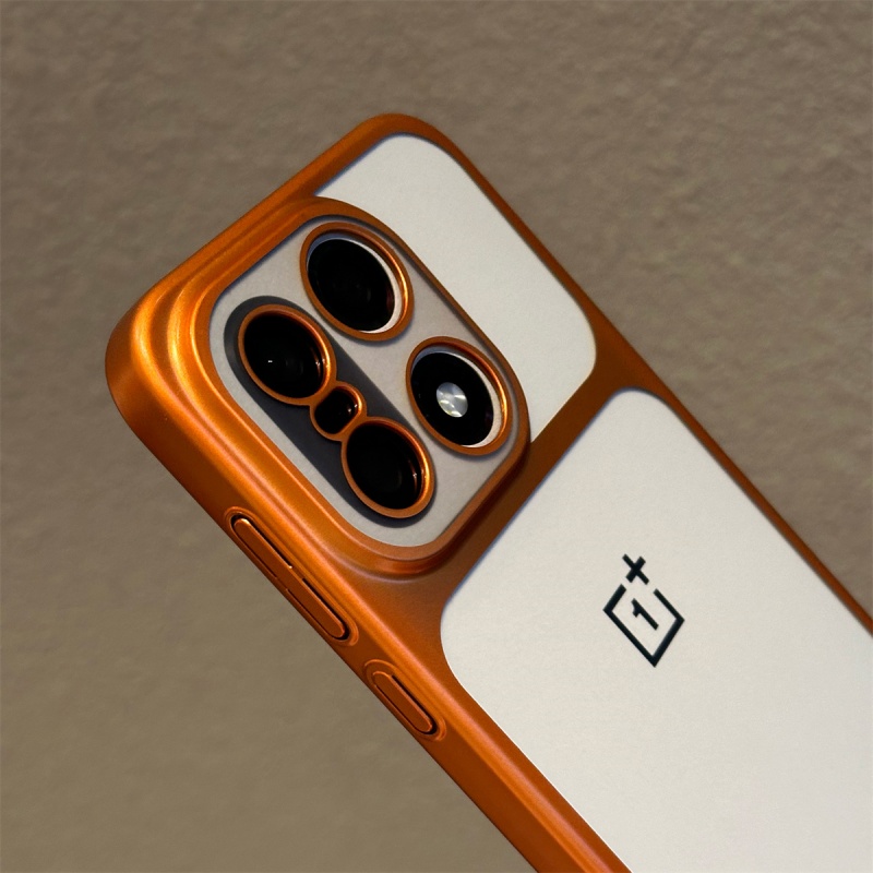 Luxury Nano Matte Translucent  - đánh giá và giá Luxury Plating Case