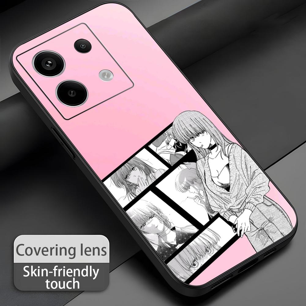 Phone the Case For Redmi Smoki - đánh giá và giá Phone Cases Xiaomi 14