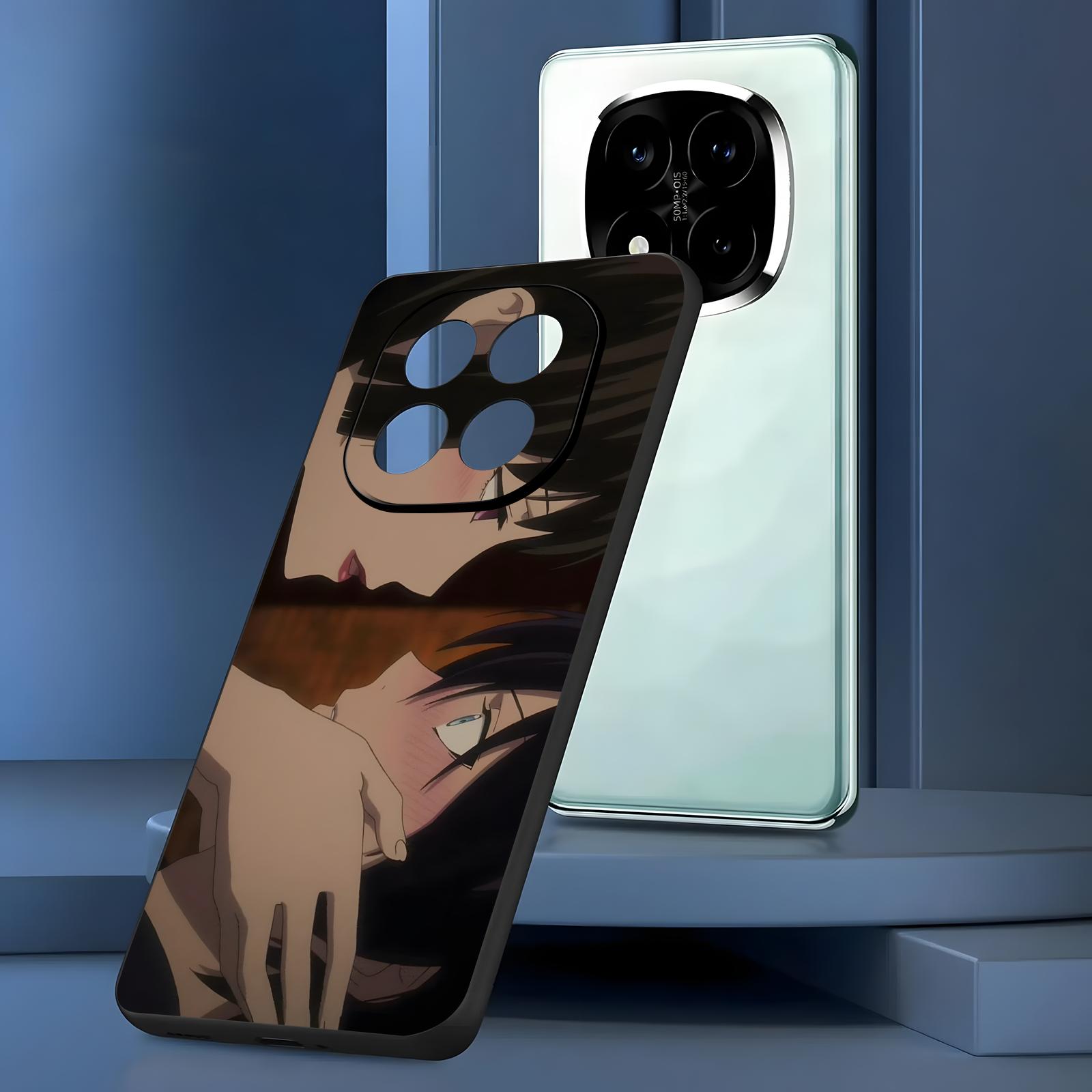Anime Noragami  Phone Case For - đánh giá và giá Phone Cases Xiaomi 14