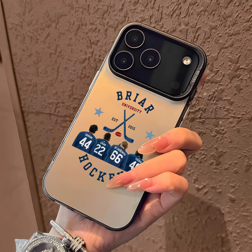 Hot tv O-off Campus Phone Case - đánh giá và giá Phone Cases Designer