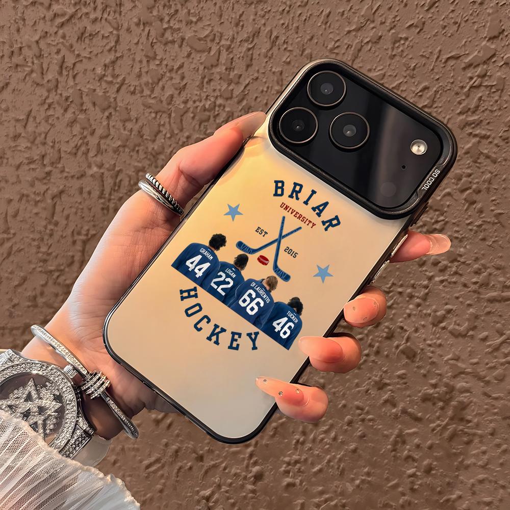 Hot tv O-off Campus Phone Case - đánh giá và giá Phone Cases Designer