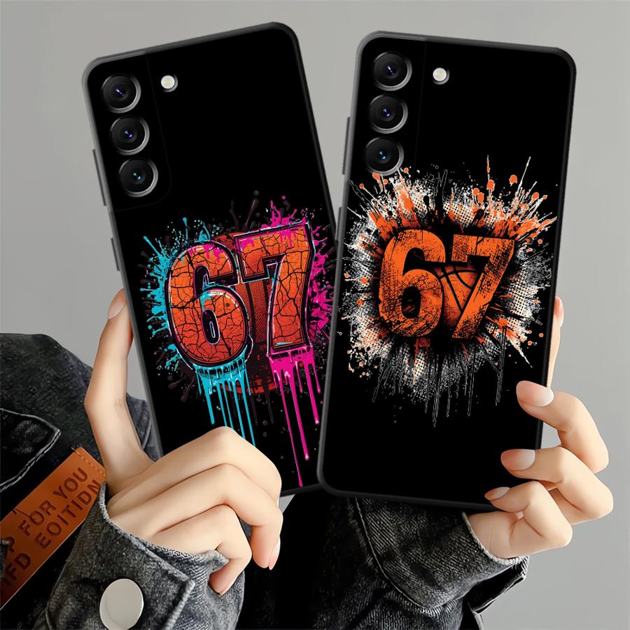 Graffiti Basketball 67 Case fo - đánh giá và giá Phone Cases Galaxy A17