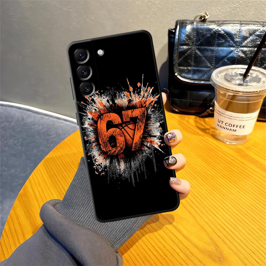 Graffiti Basketball 67 Case fo - đánh giá và giá Phone Cases Galaxy A17