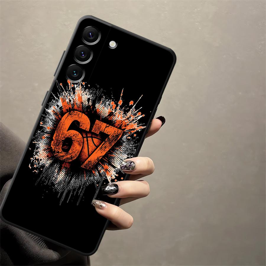 Graffiti Basketball 67 Case fo - đánh giá và giá Phone Cases Galaxy A17