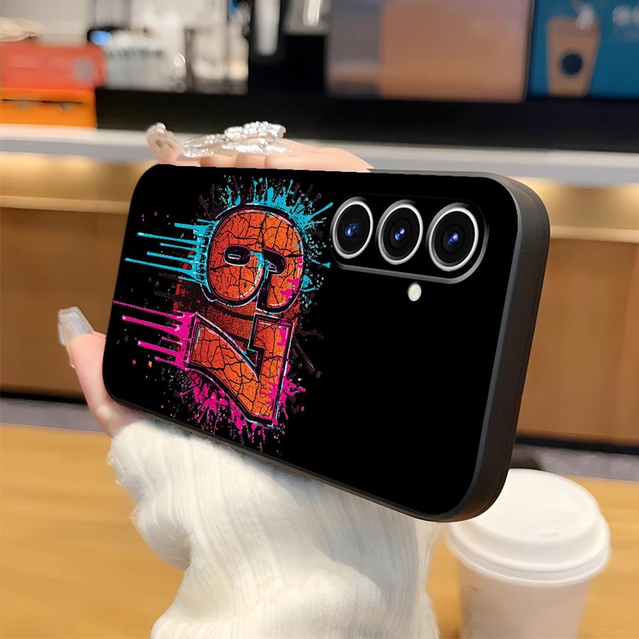 Graffiti Basketball 67 Case fo - đánh giá và giá Phone Cases Galaxy A17