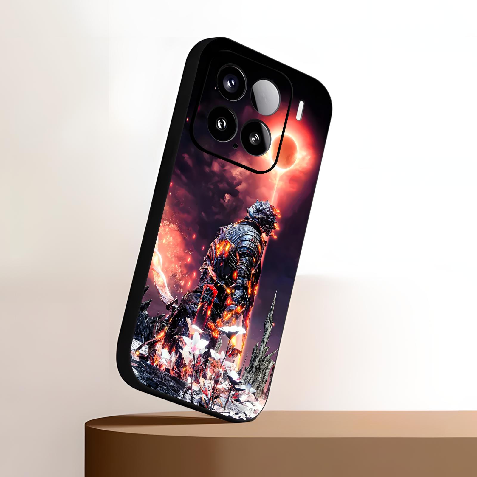 hot game DARK SOULS   Phone Ca - đánh giá và giá Phone Cases Xiaomi 14