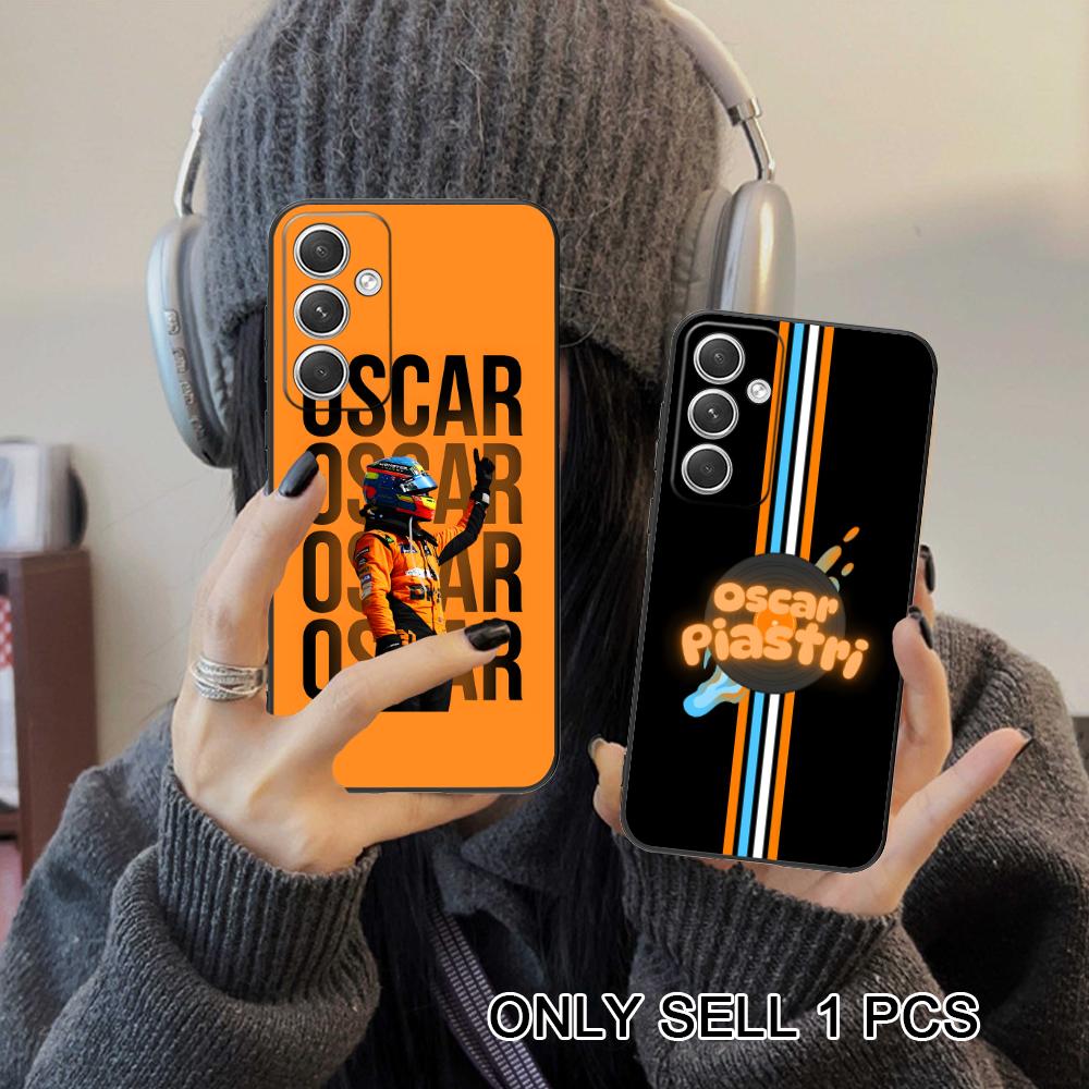 Oscar Piastri Phone Case for S - đánh giá và giá Phone Cases Samsung S25 Ultra