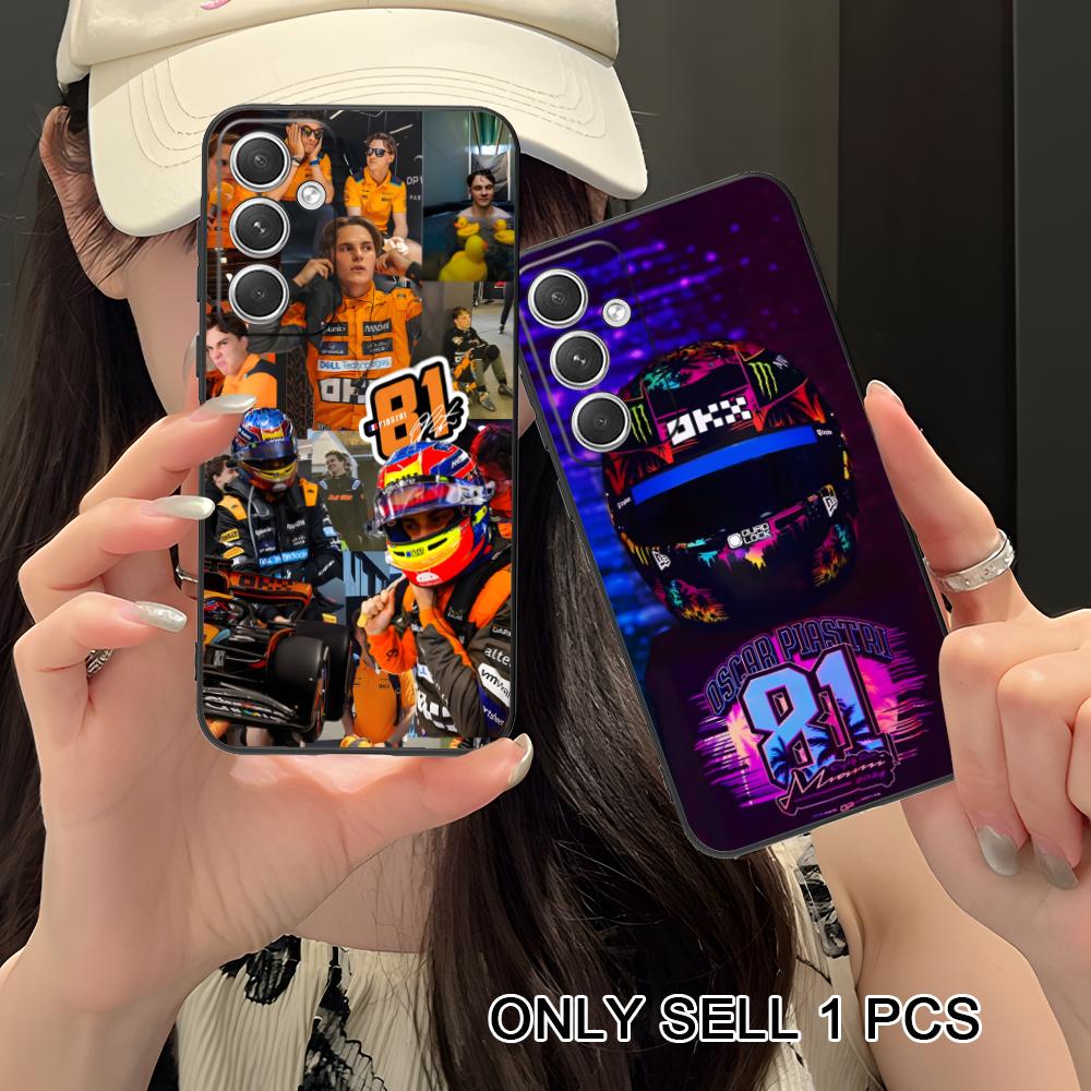 Oscar Piastri Phone Case for S - đánh giá và giá Phone Cases Samsung S25 Ultra