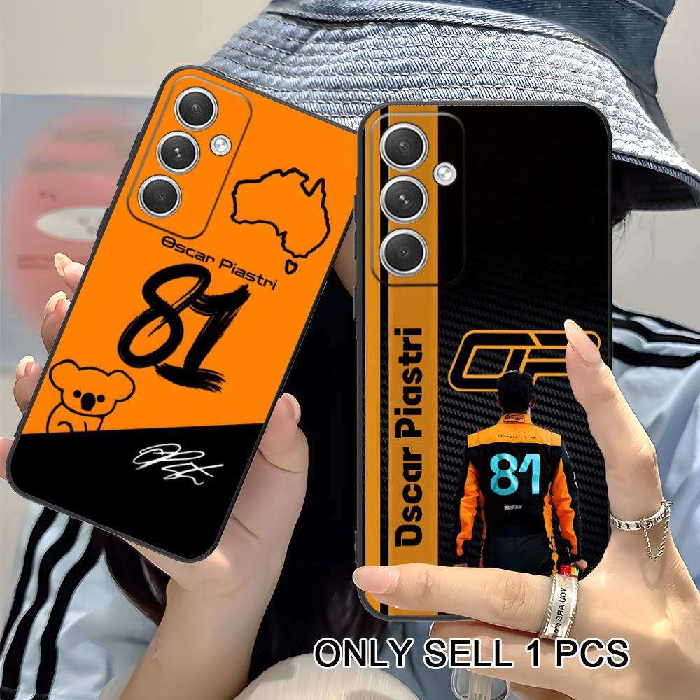 Oscar Piastri Phone Case for S - đánh giá và giá Phone Cases Samsung S25 Ultra