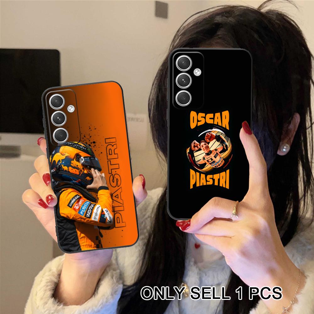 Oscar Piastri Phone Case for S - đánh giá và giá Phone Cases Samsung S25 Ultra