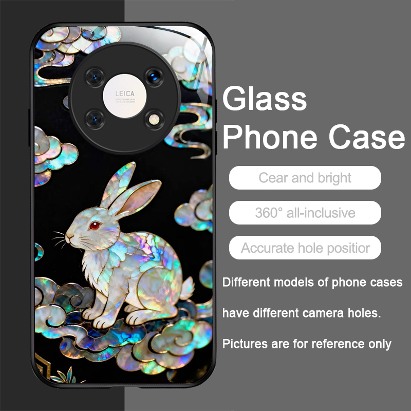Stylish Dragon Leopard Marble  - đánh giá và giá Phone Cases Xiaomi 14