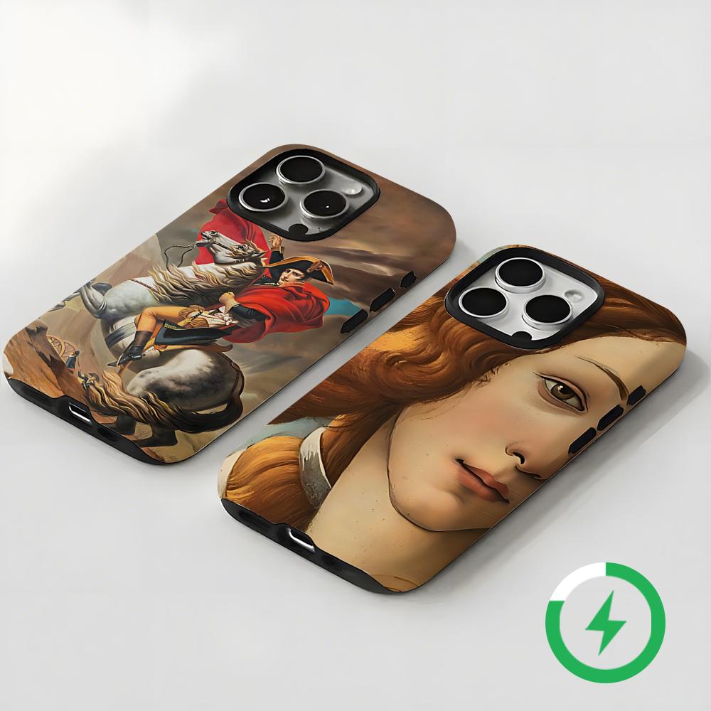 Renaissance Art Paintings  Pho - đánh giá và giá Phone Cases Magnetic