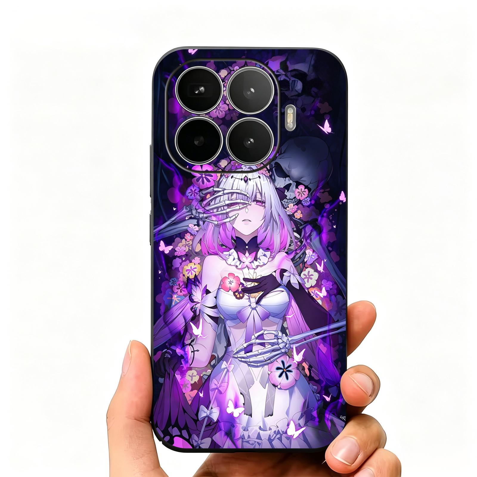Phone Case For Xiaomi 17 15 14 - đánh giá và giá Phone Cases Xiaomi 14