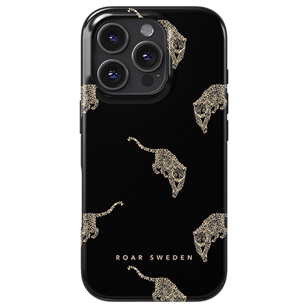 Roar Sweden  Yellow Wave Phone - đánh giá và giá Phone Cases Sweden