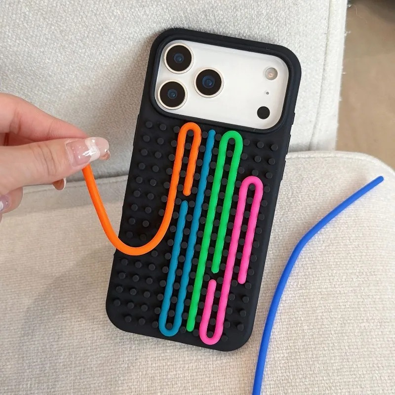 Cylindrical Labyrinth Decompre - đánh giá và giá Phone Cases Diy