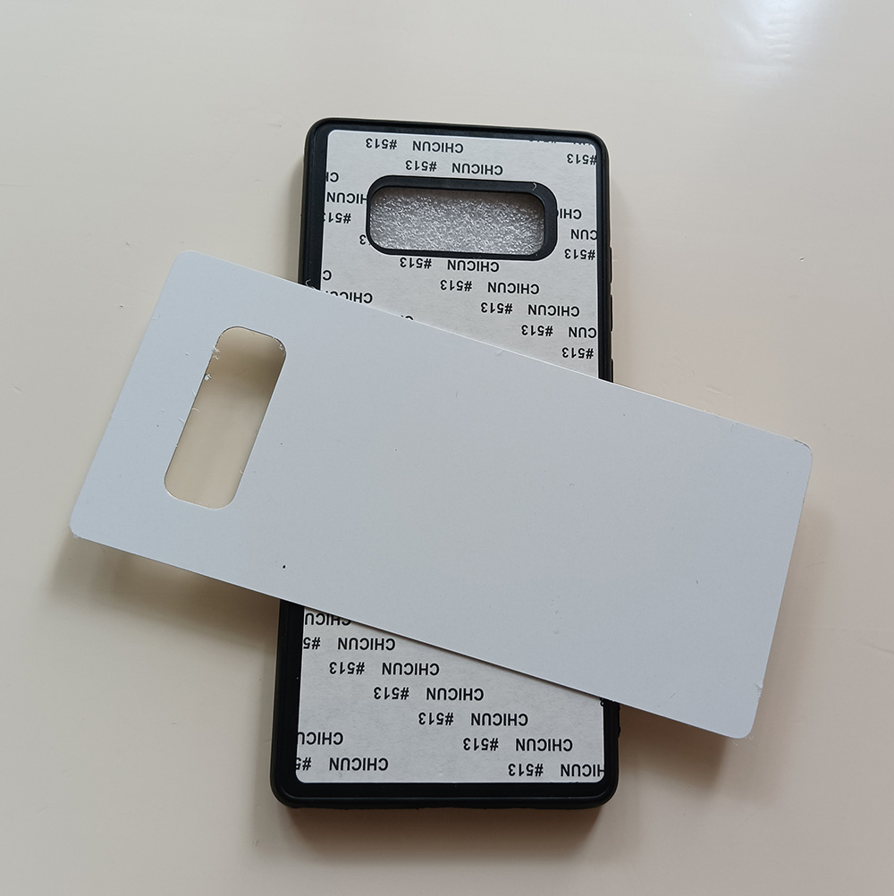2D TPU Rubber Sublimation Blan - đánh giá và giá Phone Cases Uae
