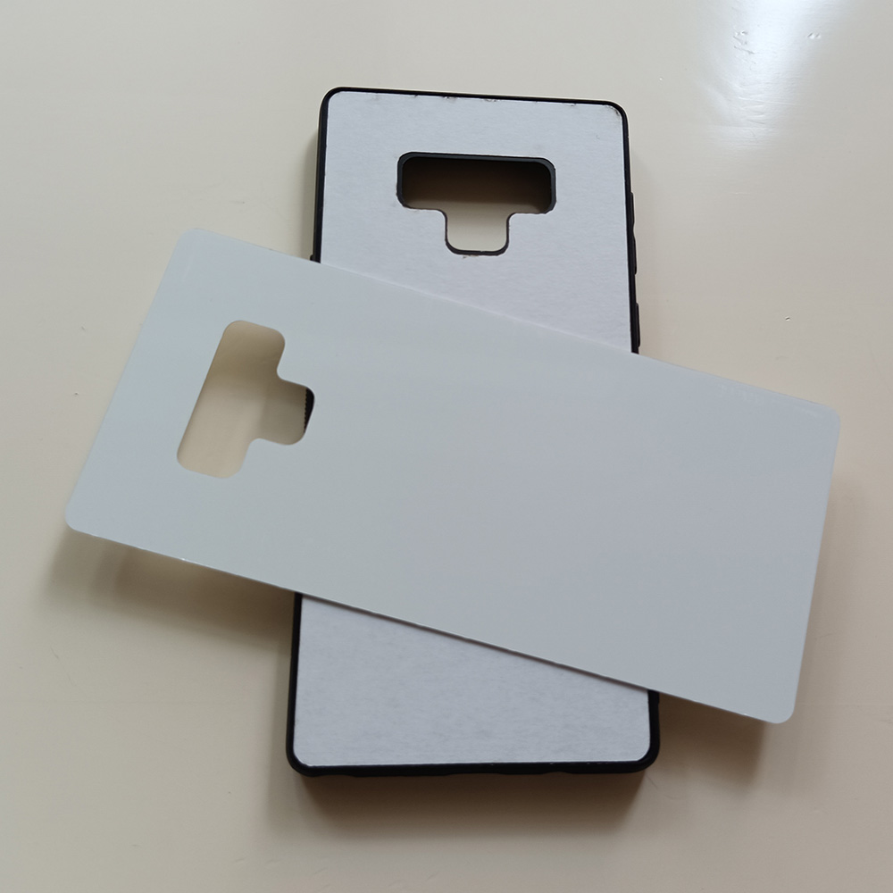 2D TPU Rubber Sublimation Blan - đánh giá và giá Phone Cases Uae