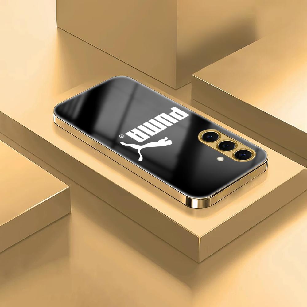 Fashion p-pumas Phone Case For - đánh giá và giá Phone Cases Samsung S25 Ultra