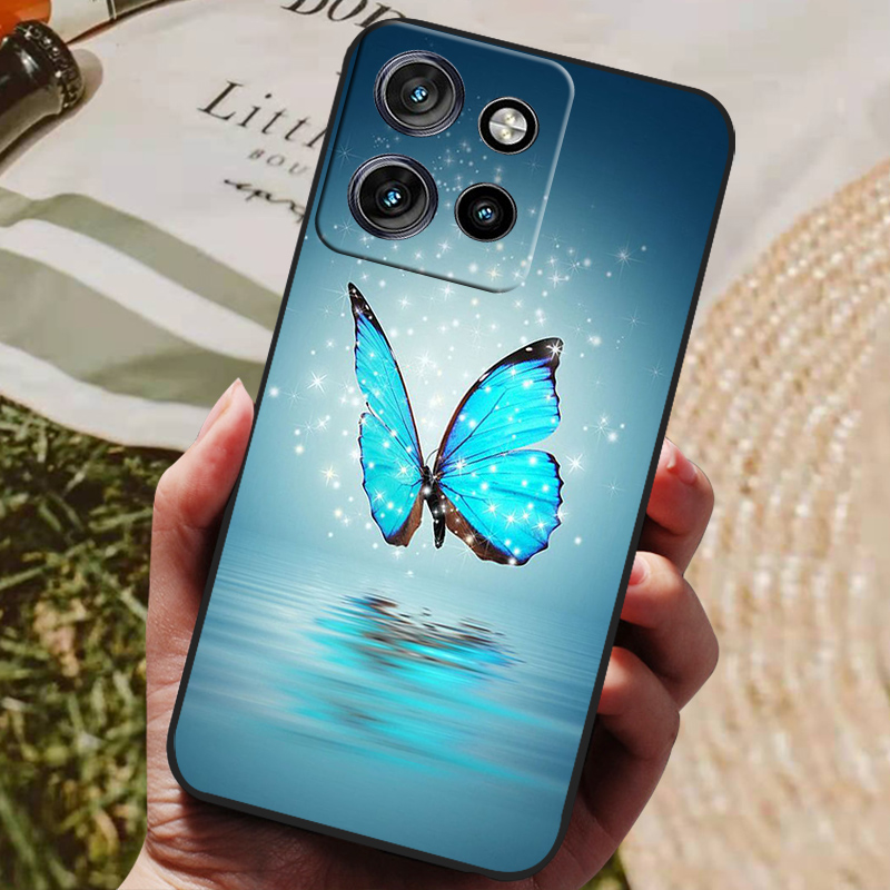 For Motorola Edge 60 Neo Case  - đánh giá và giá Phone Cases Moto G 2025
