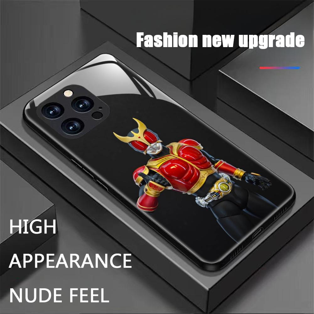 Star Kamen R-Rider Kuuga Phone - đánh giá và giá Phone Cases Magnetic