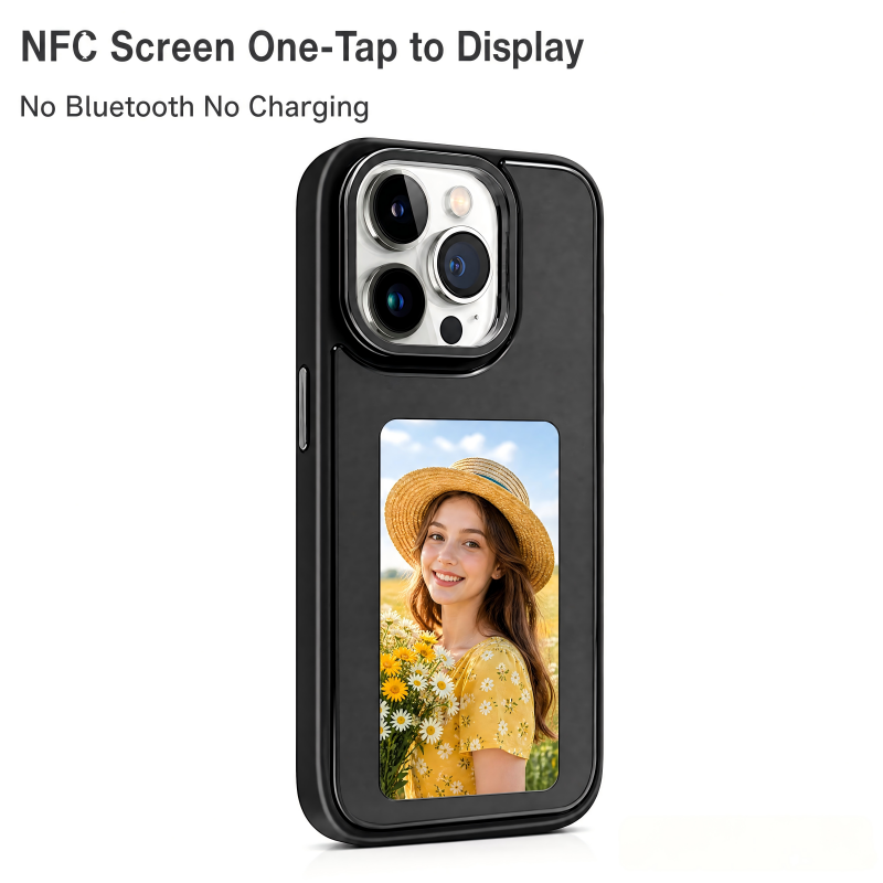 NFC Passive 4 Color E-Ink Disp - đánh giá và giá Phone Cases Diy
