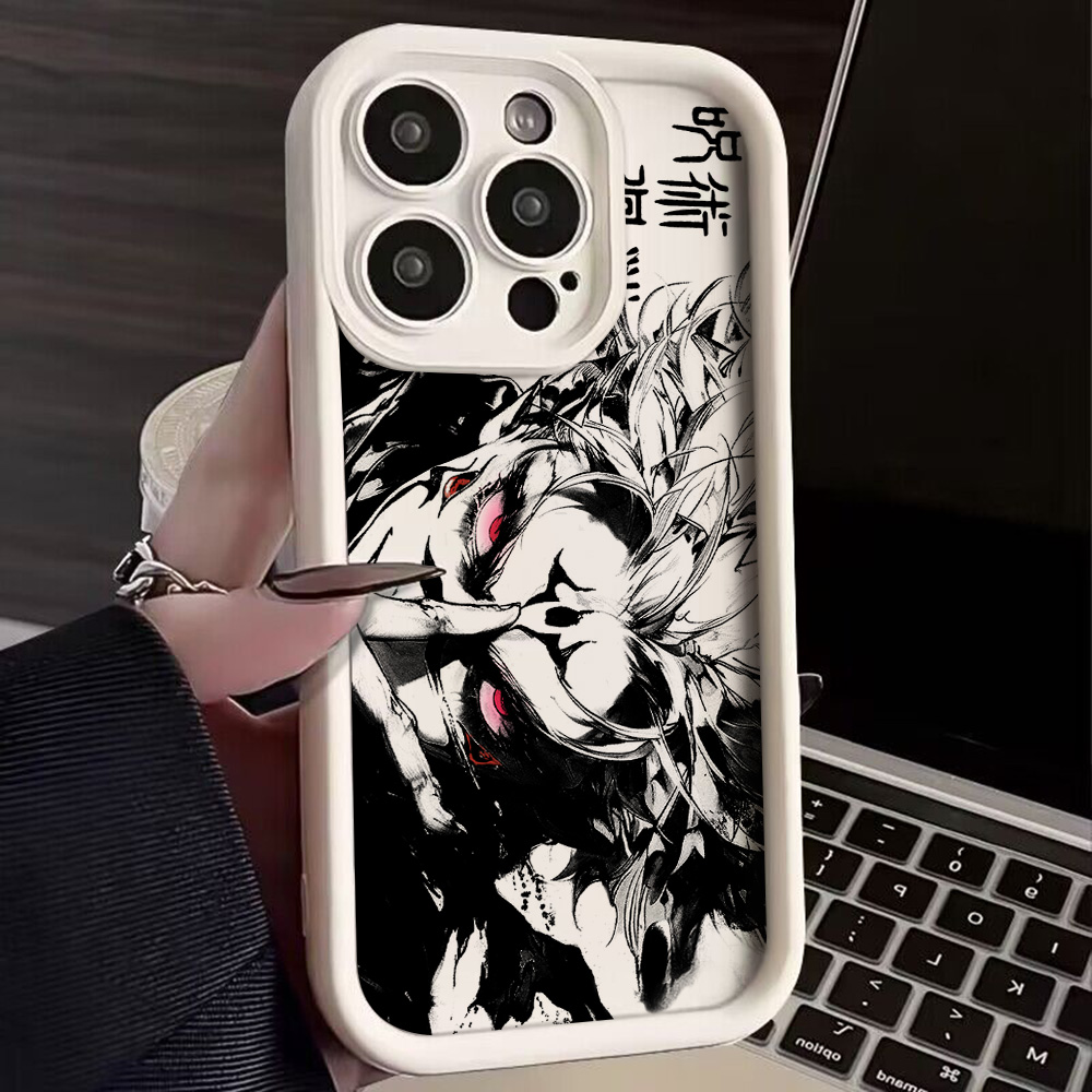 ‌Hot Anime Jujutsus Kaisens Ph - đánh giá và giá Phone Cases Moto G 2025